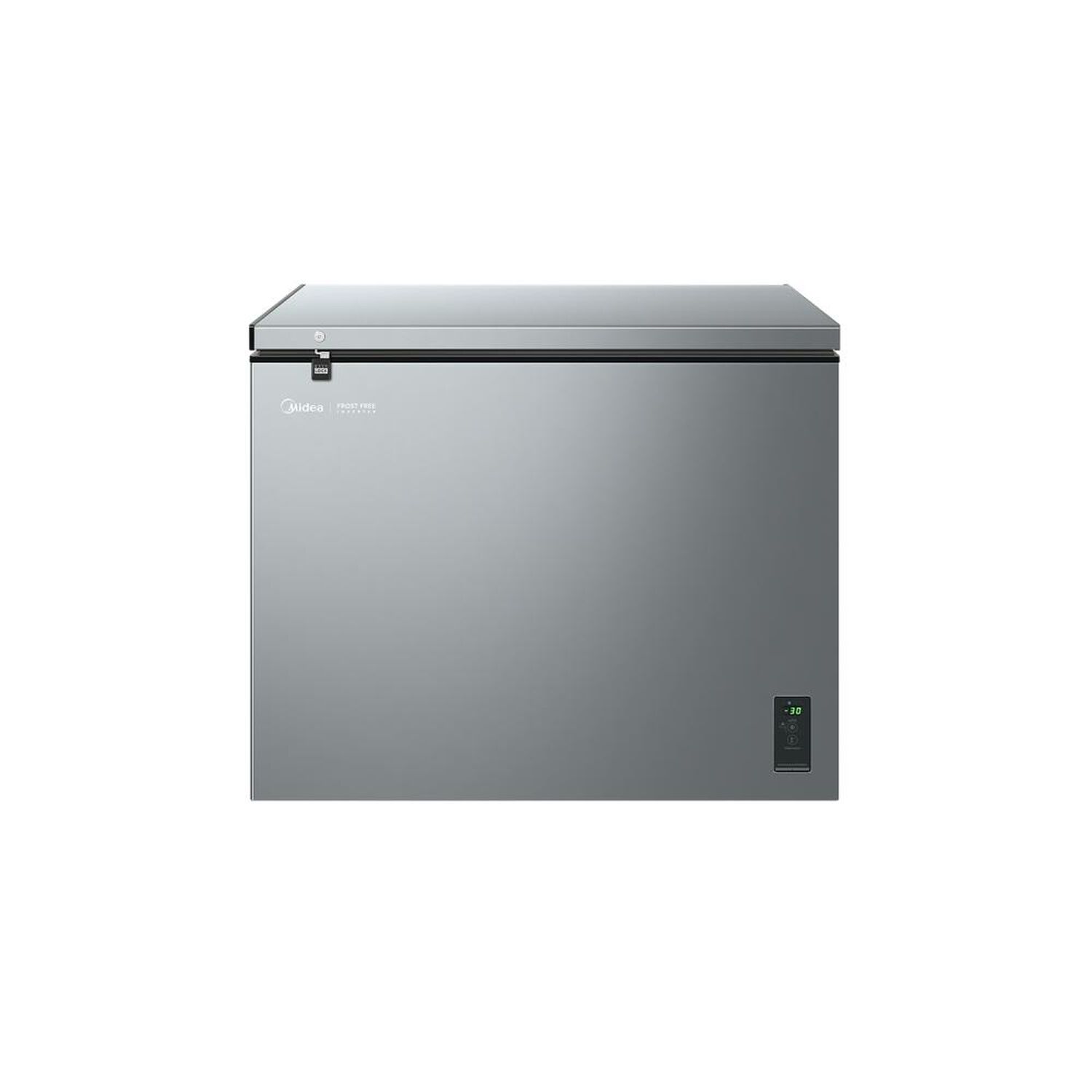 Freezer Horizontal Midea Mdrc321fee50 / No Frost / 233 Litros / E image number 0.0