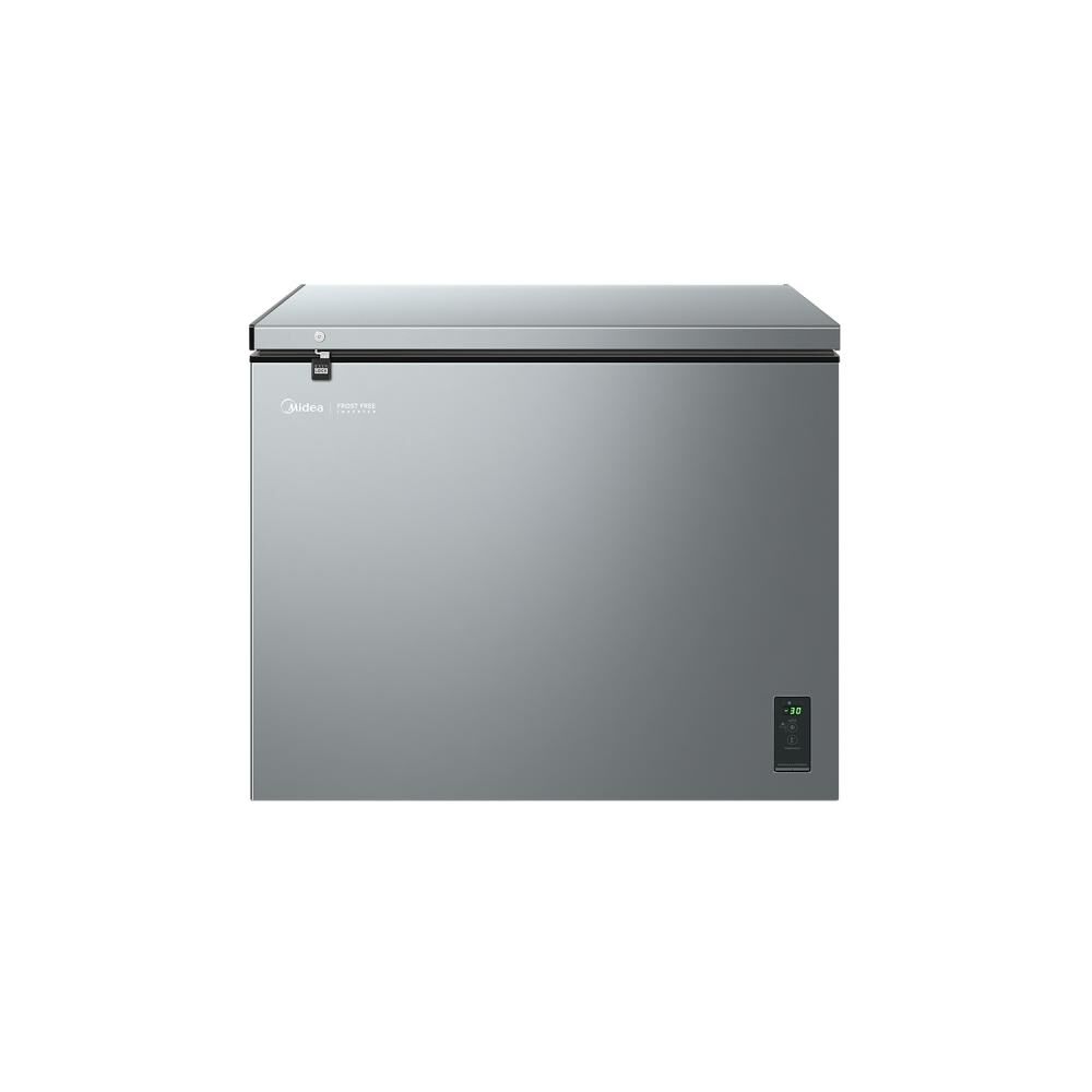 Midea MDRC321FEE50 Silver