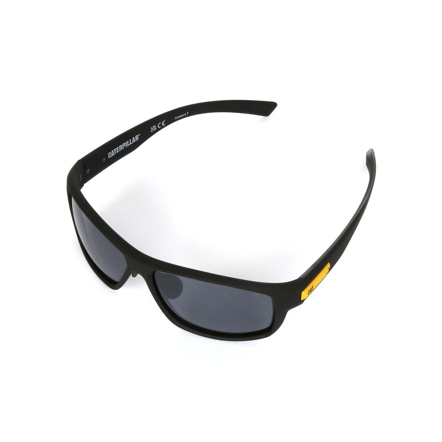 Lentes De Sol Polarizados Cat Cts-fused-104p Negro image number 6.0