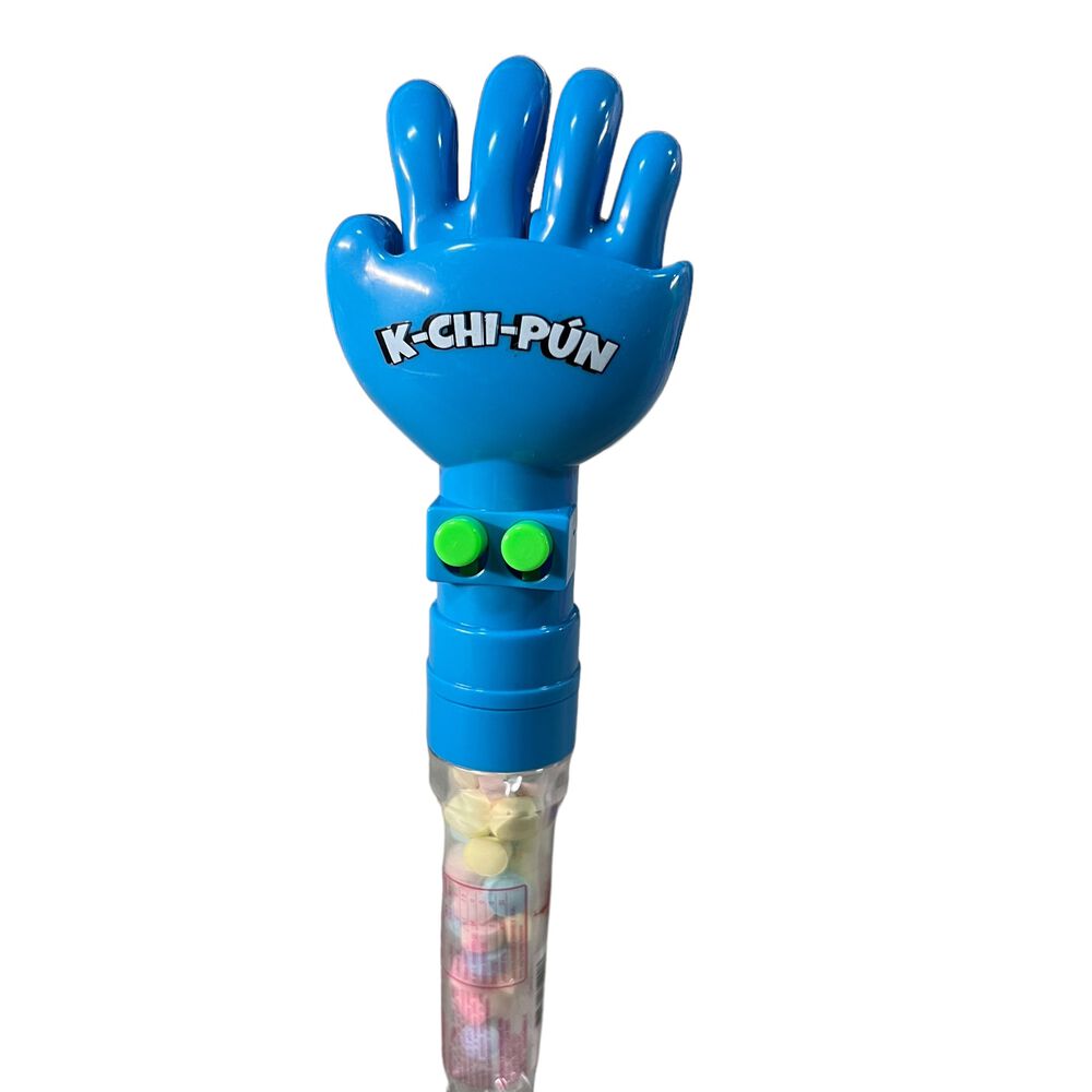 Pack 9 Juguetes + Dulce Sorpresa Cumpleaños Cachipun image number 1.0