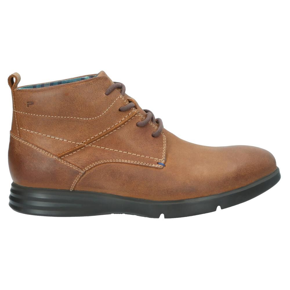 Hites botines hombre Clearance