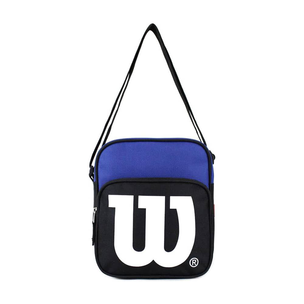 Bandolera Vedra Azul Wilson Wilson image number 0.0