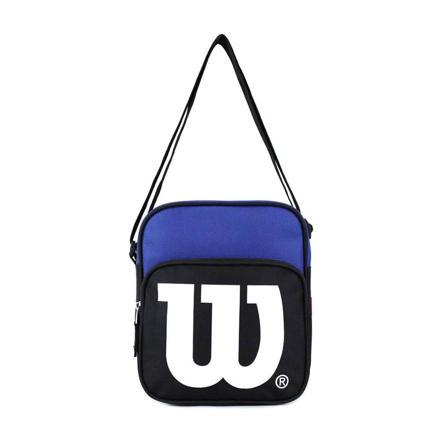Bandolera Vedra Azul Wilson Wilson image number 0.0
