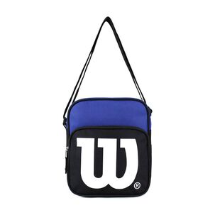 Bandolera Vedra Azul Wilson Wilson