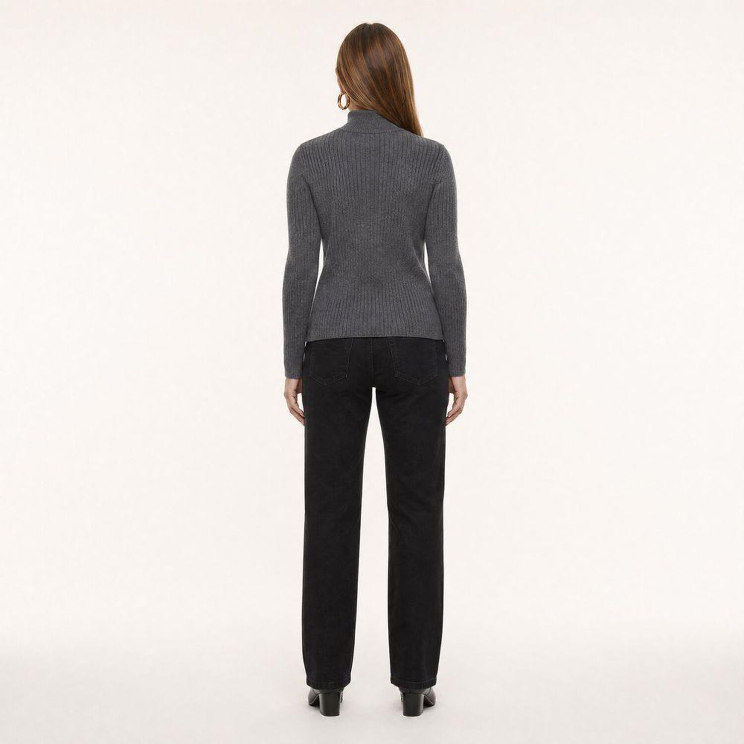 Sweater Mujer Kimera image number 1.0