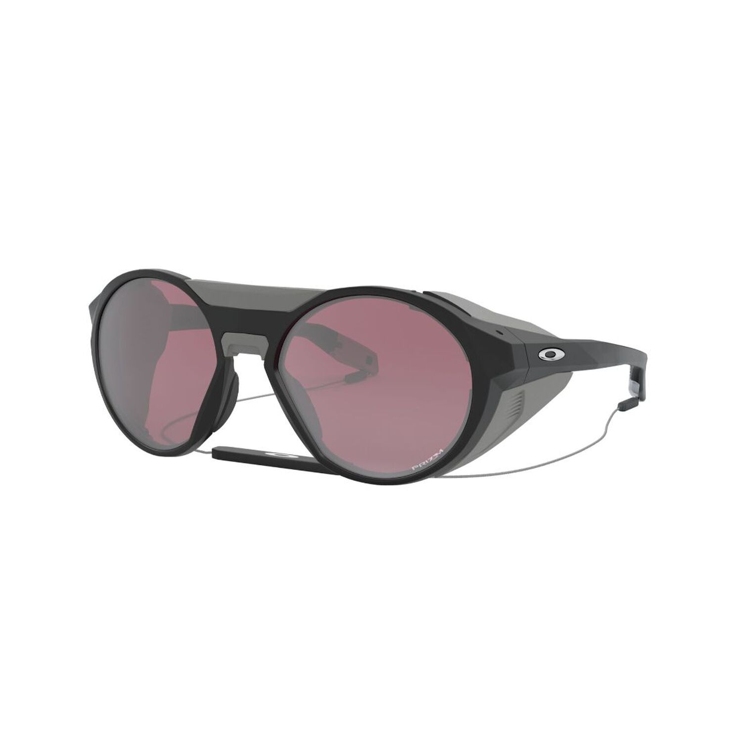 Lentes De Sol Clifden Prizm Snow Black Iridium Oakley image number 0.0