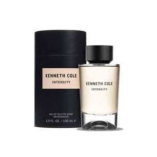 Kenneth Cole Intensity Edt 100 Ml Unisex