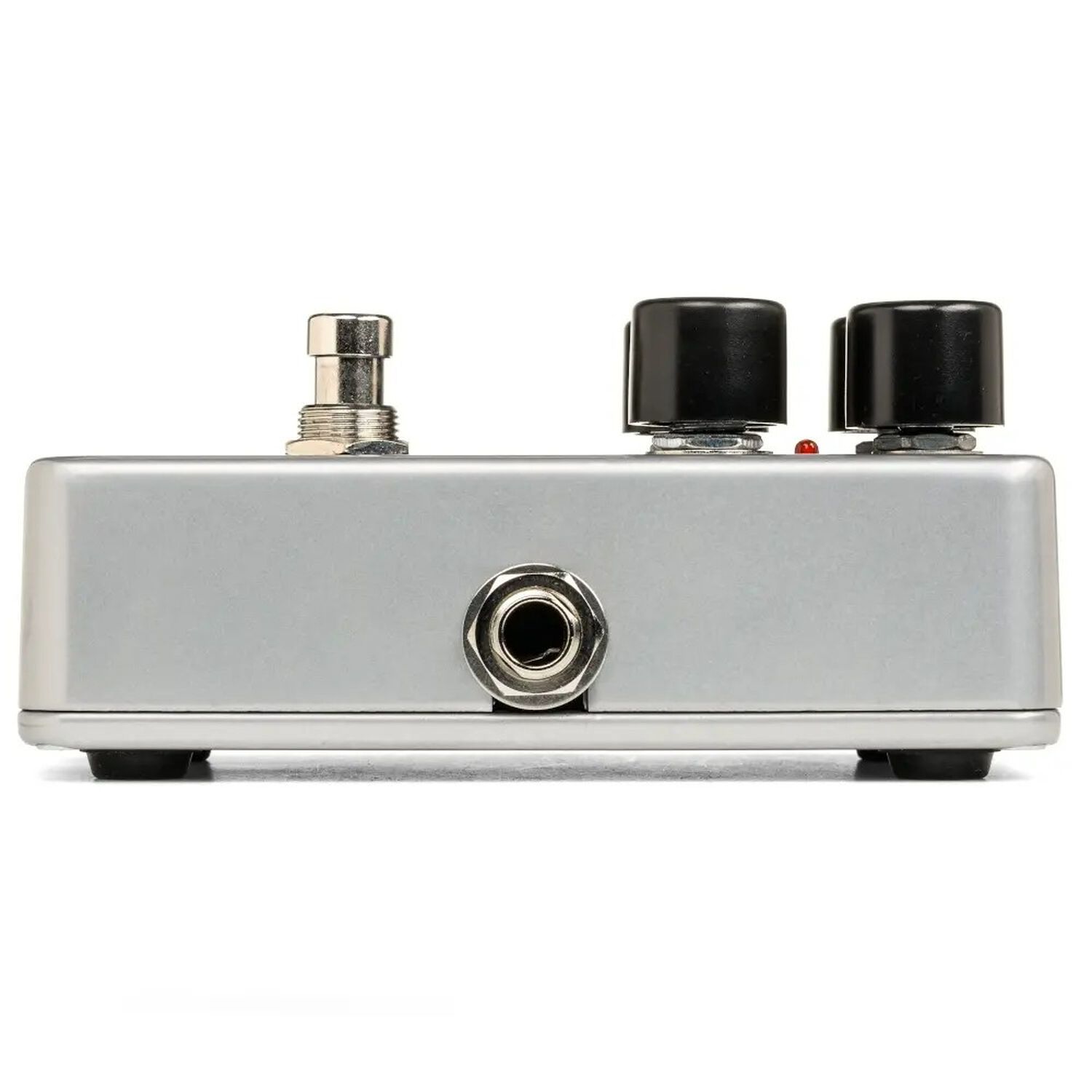 Pedal De Efectos Auto-wah Electro-harmonix Nano Q-tron image number 1.0
