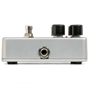 Pedal De Efectos Auto-wah Electro-harmonix Nano Q-tron