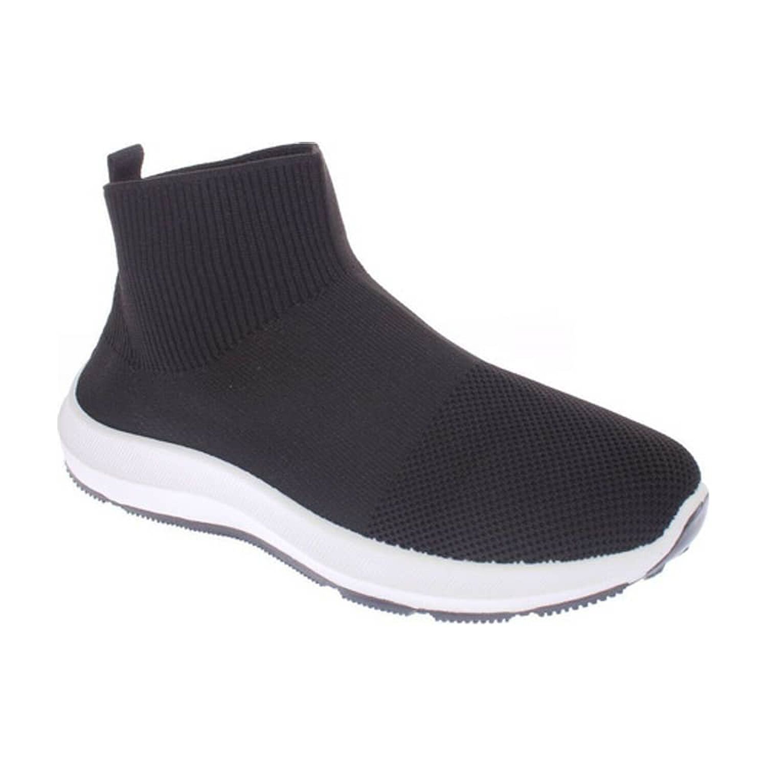 Zapatilla Negro Bbo Art: 51003b21277black image number 5.0