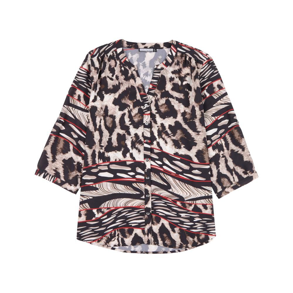 Blusa Mujer Lesage image number 0.0