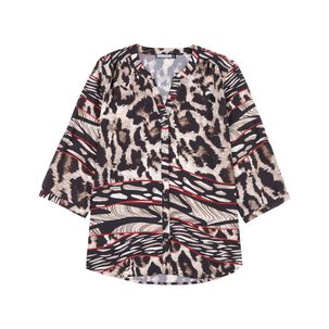 Blusa Mujer Lesage
