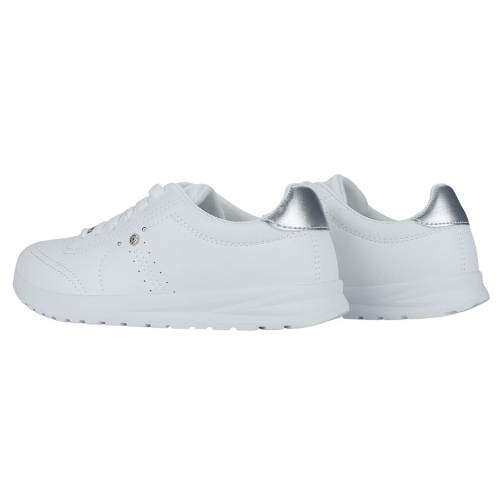 Zapatilla Mujer Urbano Blanco Chalada Vita-7 image number 5.0