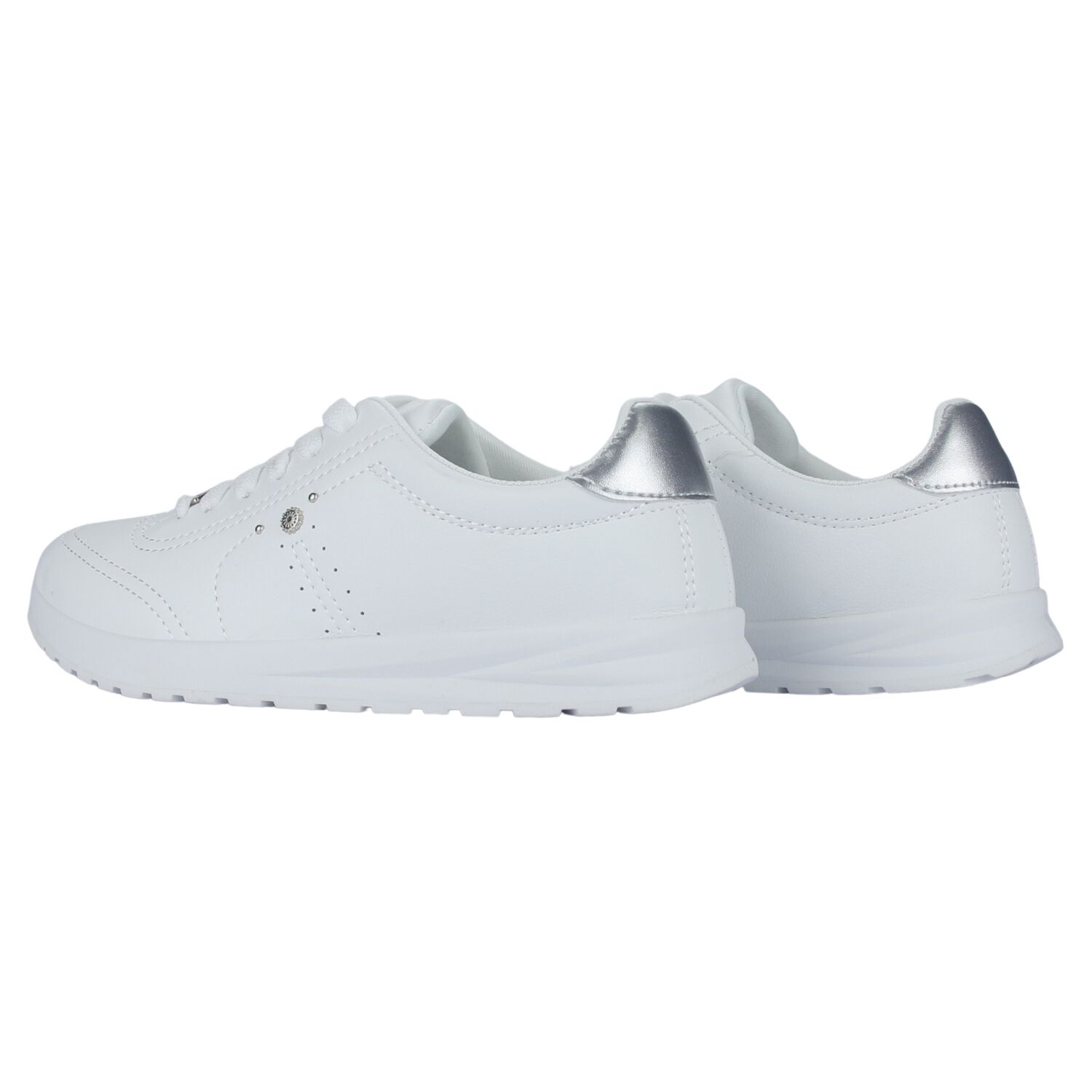 Zapatilla Mujer Urbano Blanco Chalada Vita-7 image number 5.0