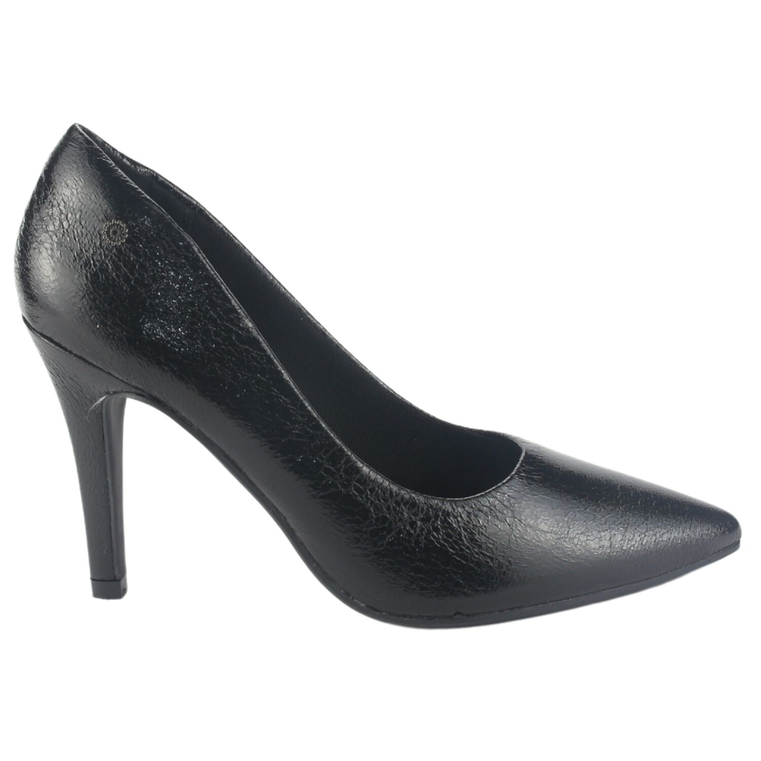Zapato Chalada Mujer Clora-69 Negro Casual image number 0.0