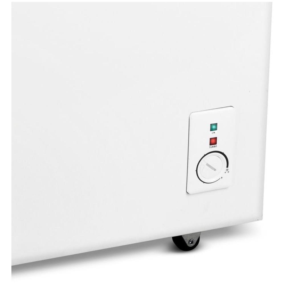 Freezer Horizontal Mademsa M300 / Fr&iacute;o Directo / 291 Litros / A+ image number 6.0