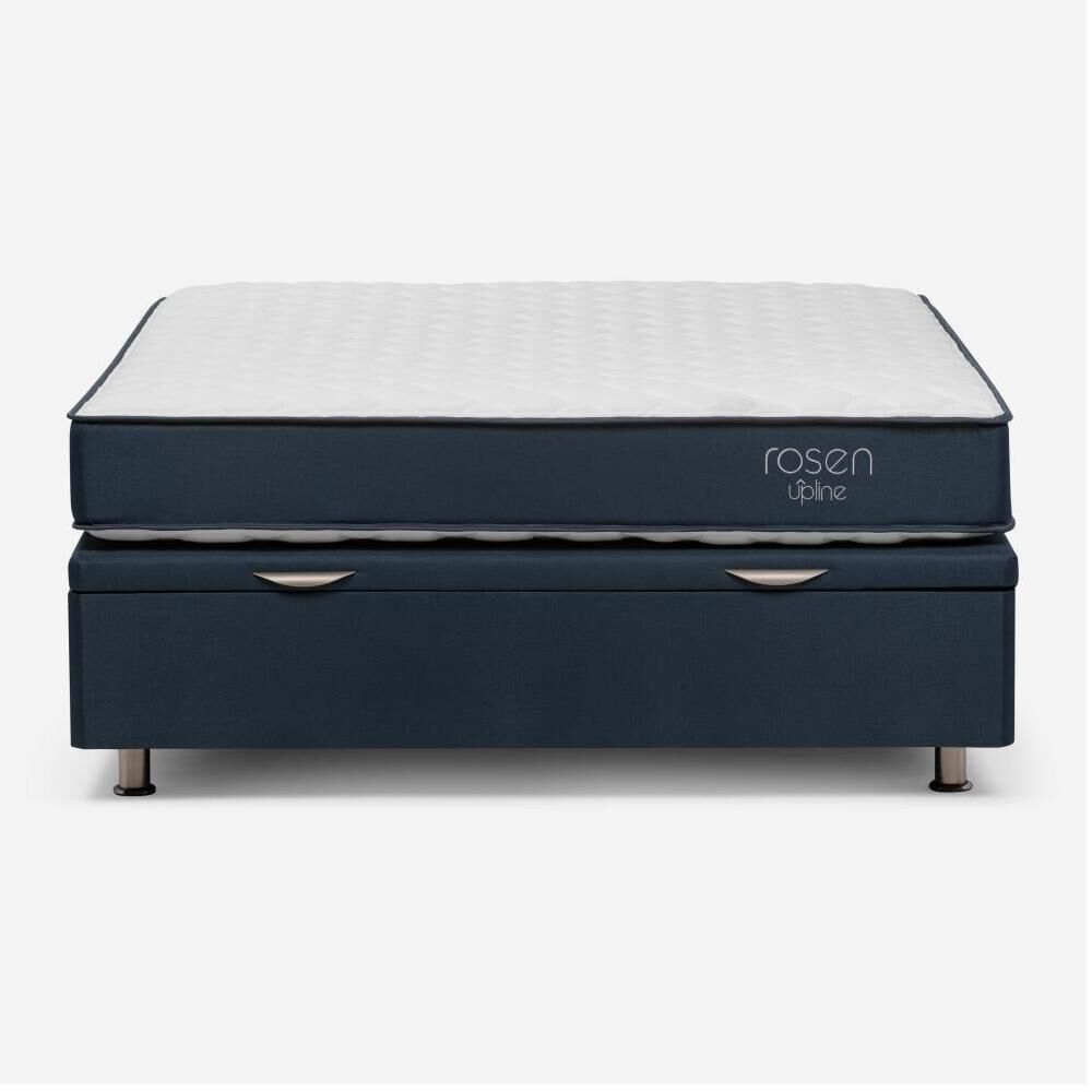 Boxet Rosen Upline / 2 Plazas / Base Normal image number 9.0