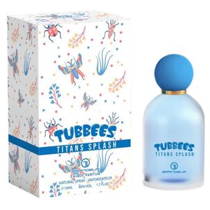 Grandeur Tubbees Titans Splash Edp 50ml