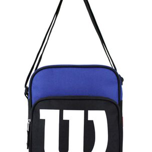 Bandolera Vedra Azul Wilson Wilson
