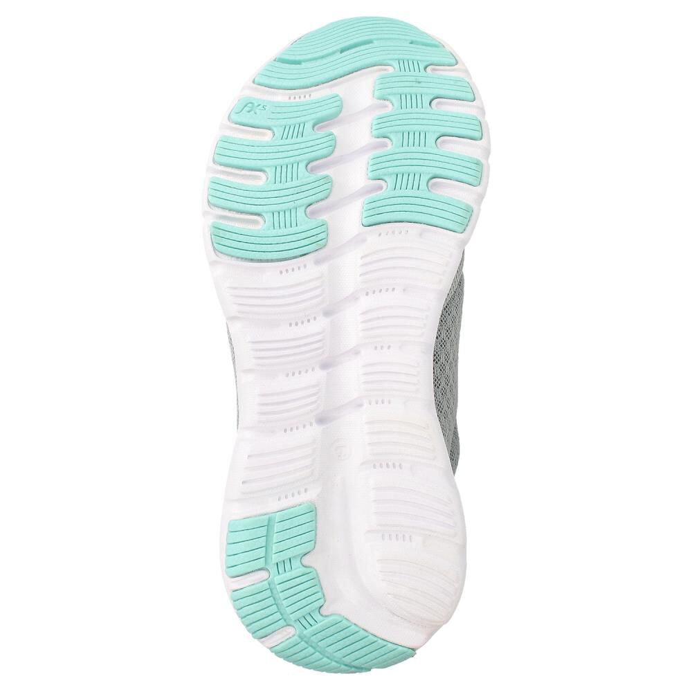 Zapatilla Infantil Niño Power Ub Wave image number 3.0