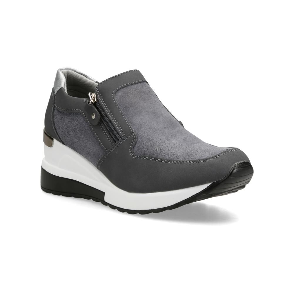 Zapatilla Urbana Mujer Bruno Rossi en Oferta | Hites.com