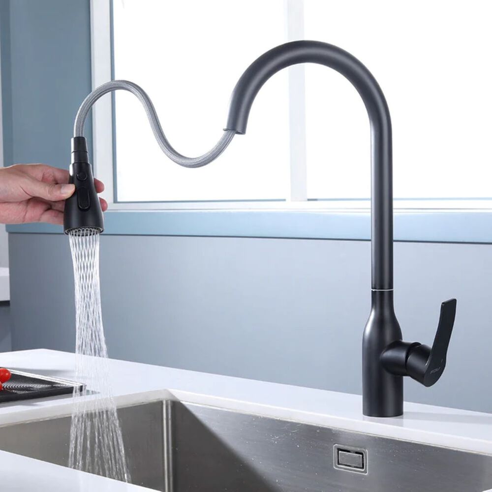 Grifer&iacute;a Fdv Steel Black image number 2.0