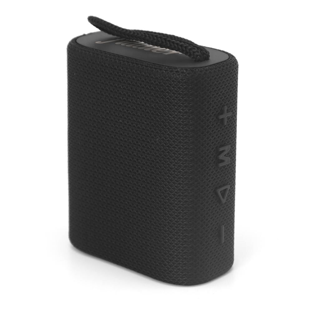 Parlante Bluetooth Fiddler Fd-3811 image number 0.0
