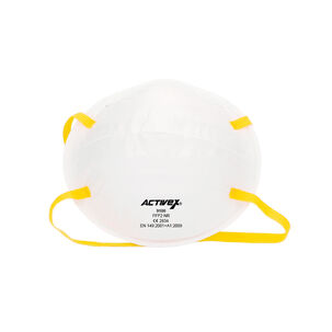 Mascarilla 9100 Ffp2 Nr (20 Unidades)