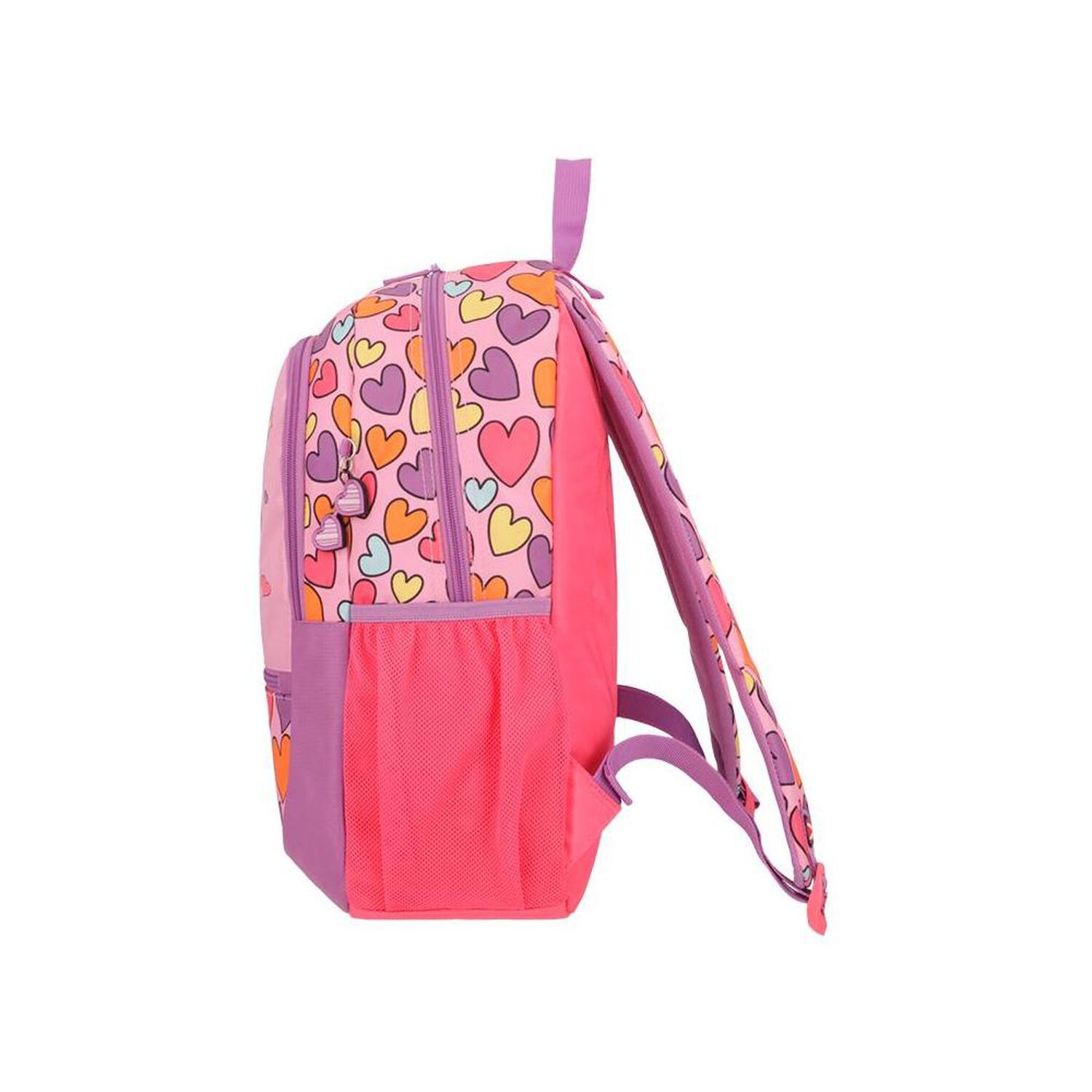 Mochila Xtrem Logan 5xt image number 4.0