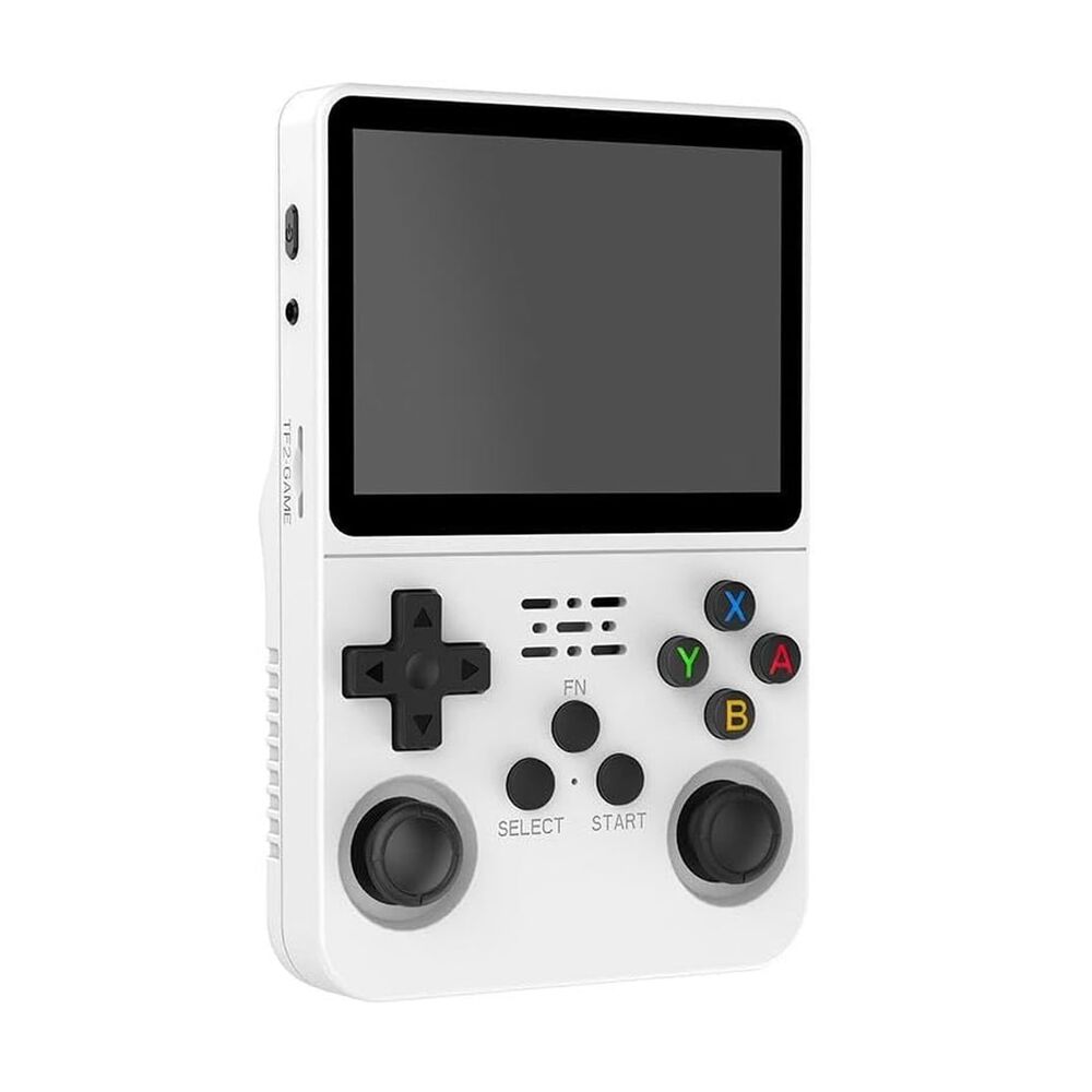 Consola R36s Blanco image number 0.0