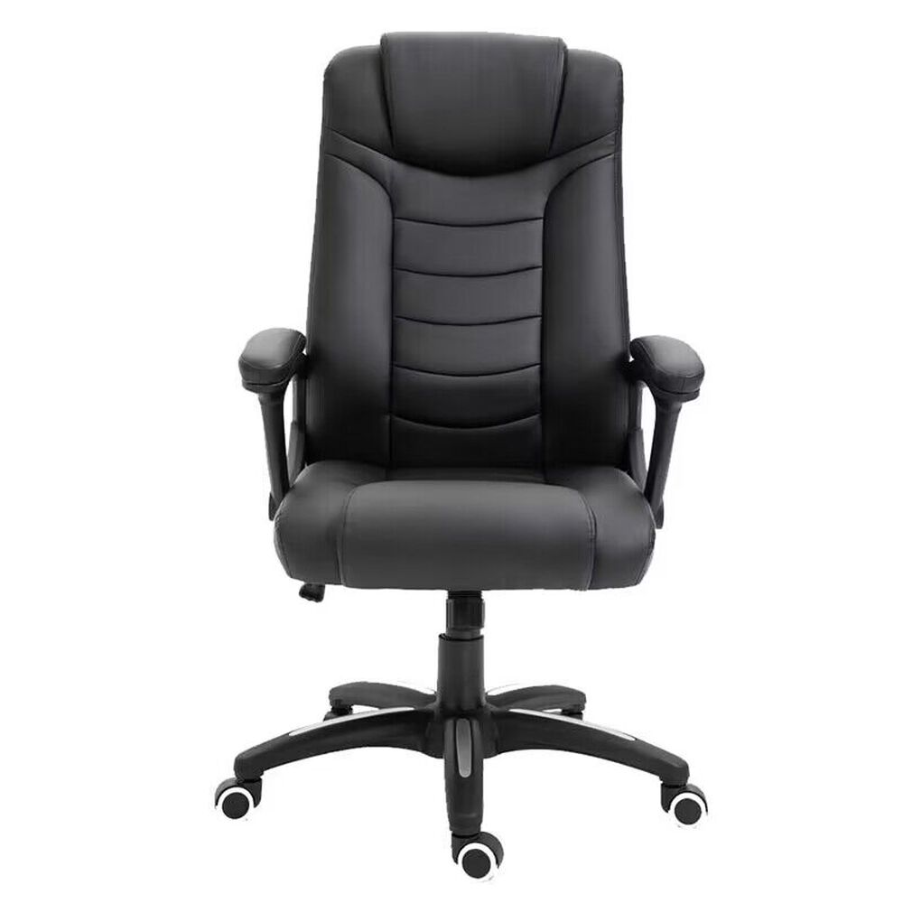 Silla Escritorio Oficina Ejecutiva Reclinable Comfort Levo image number 0.0