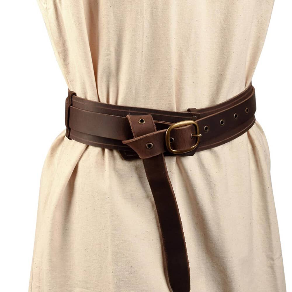 Disfraz Cosplay Cinturon Medieval image number 4.0