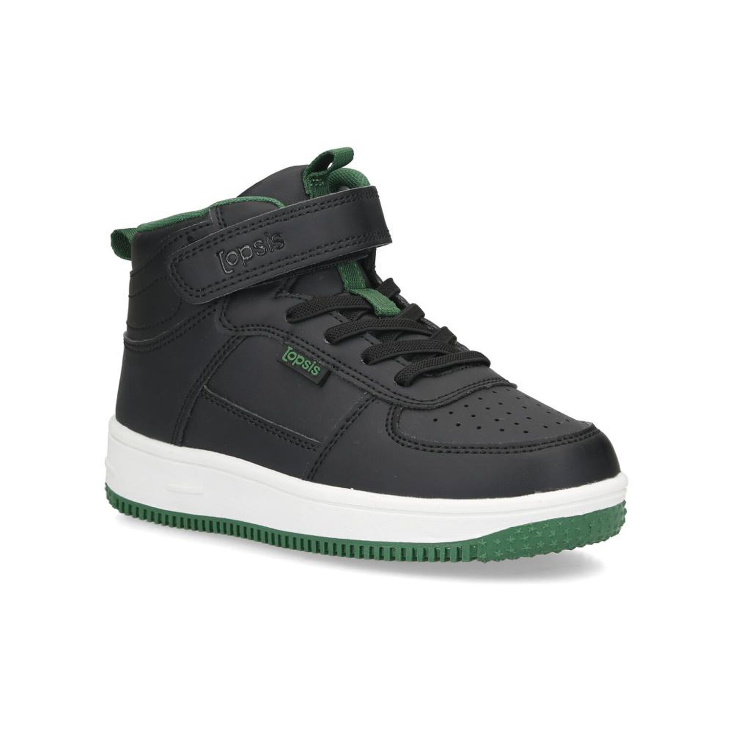 Zapatilla Infantil Ni&ntilde;o Topsis image number 0.0