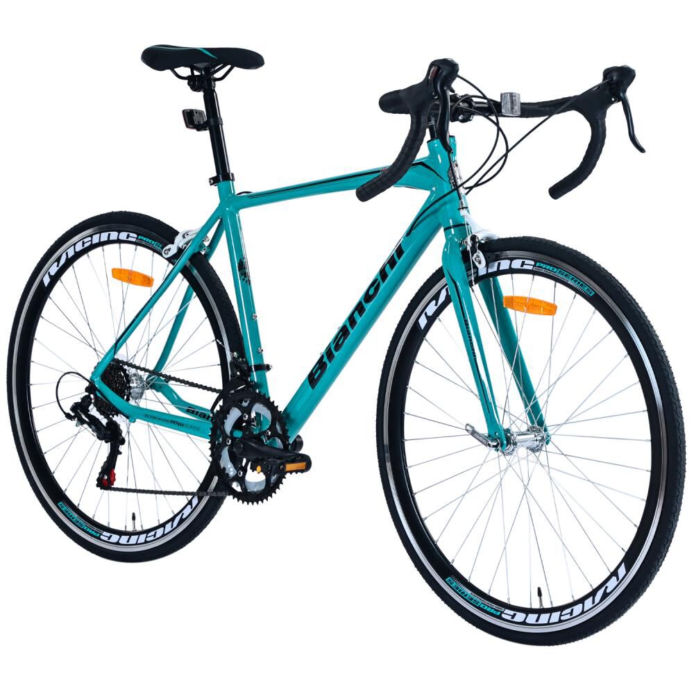 Bicicleta Ruta Bianchi Bianchi Corsa Plus / 700c image number 1.0