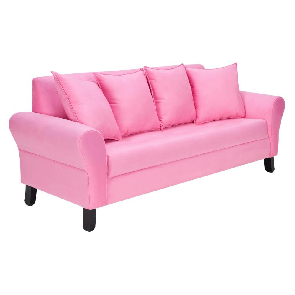 Juego De Living Bodevir Lua / 3 Cuerpos image number 3.0