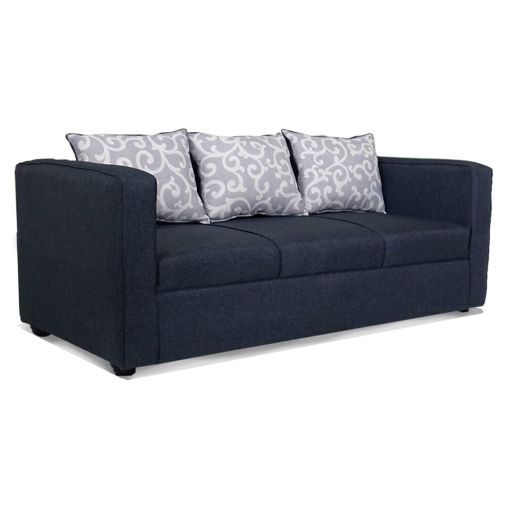 Juego De Living Elegant Detail Indiana / 5 Cuerpos image number 3.0
