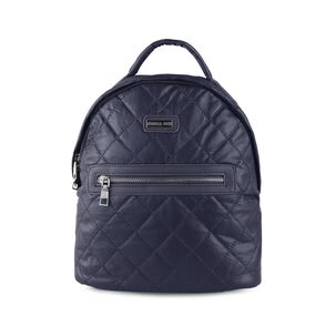 Mochila De Mujer Ishi Azul Anabella Sachi