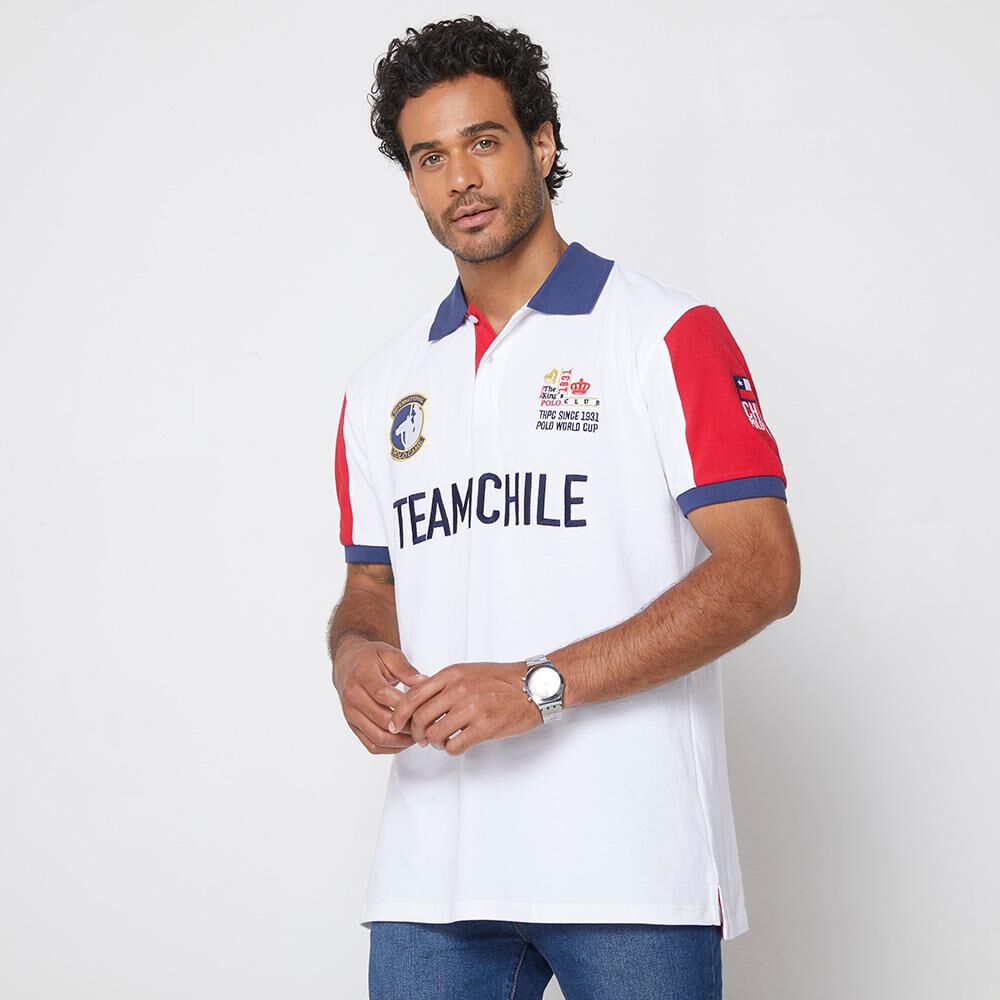 The king's polo club clearance