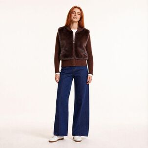 Chaqueta Mujer Rolly Go