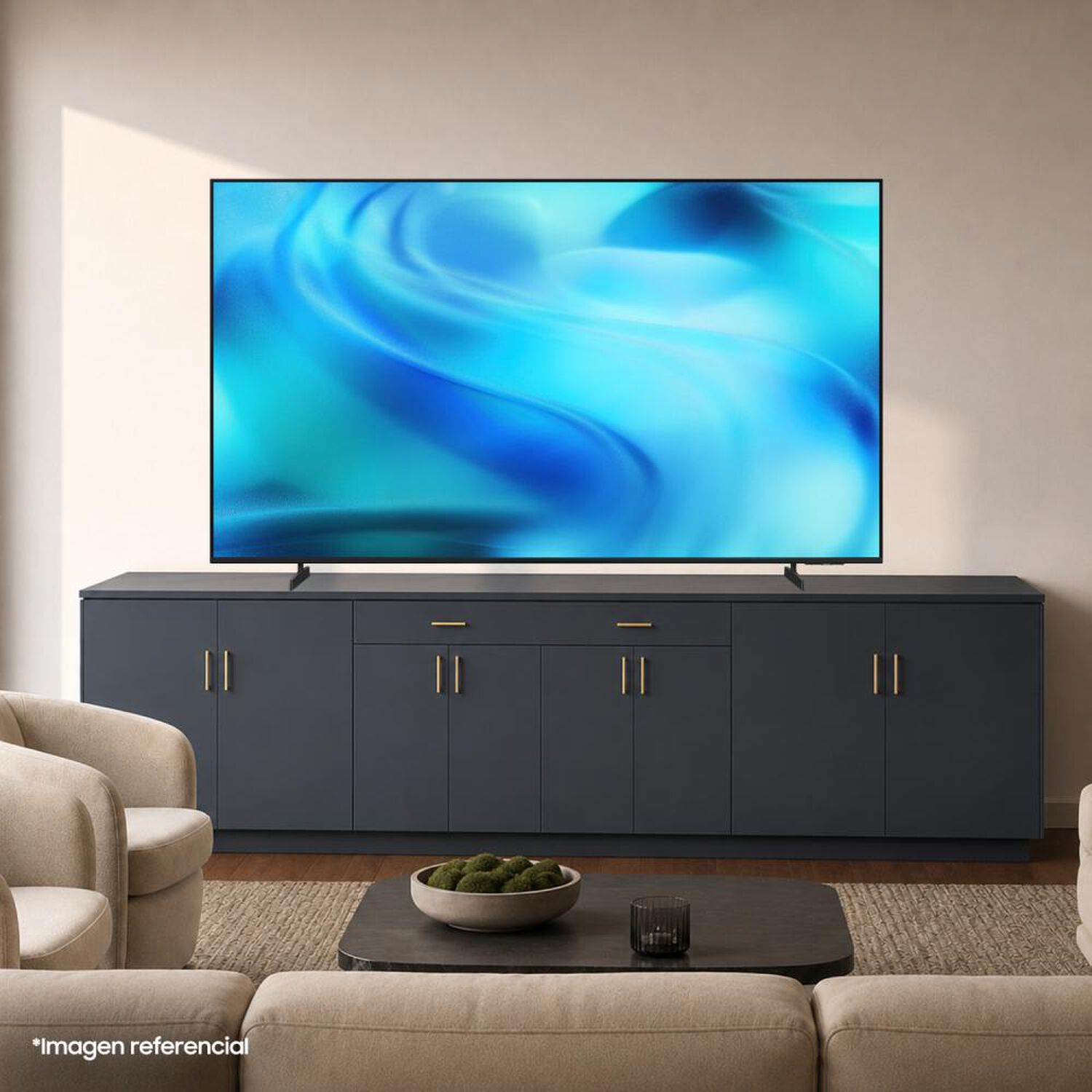 Led 75" Samsung UN75U8000HGXZS / Ultra HD 4K / Smart TV image number 3.0
