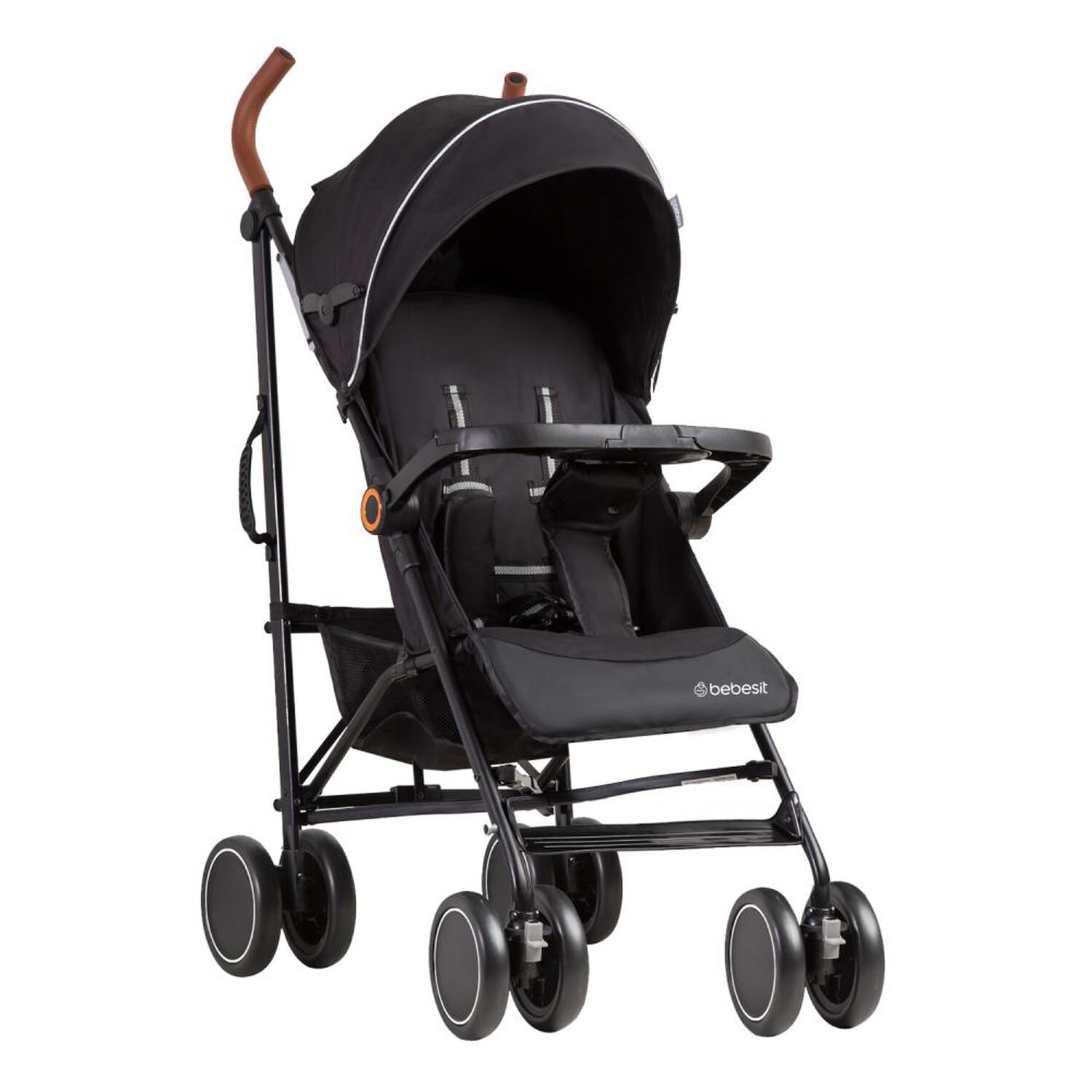 Coche Bebesit Bbqb200c5620 image number 0.0