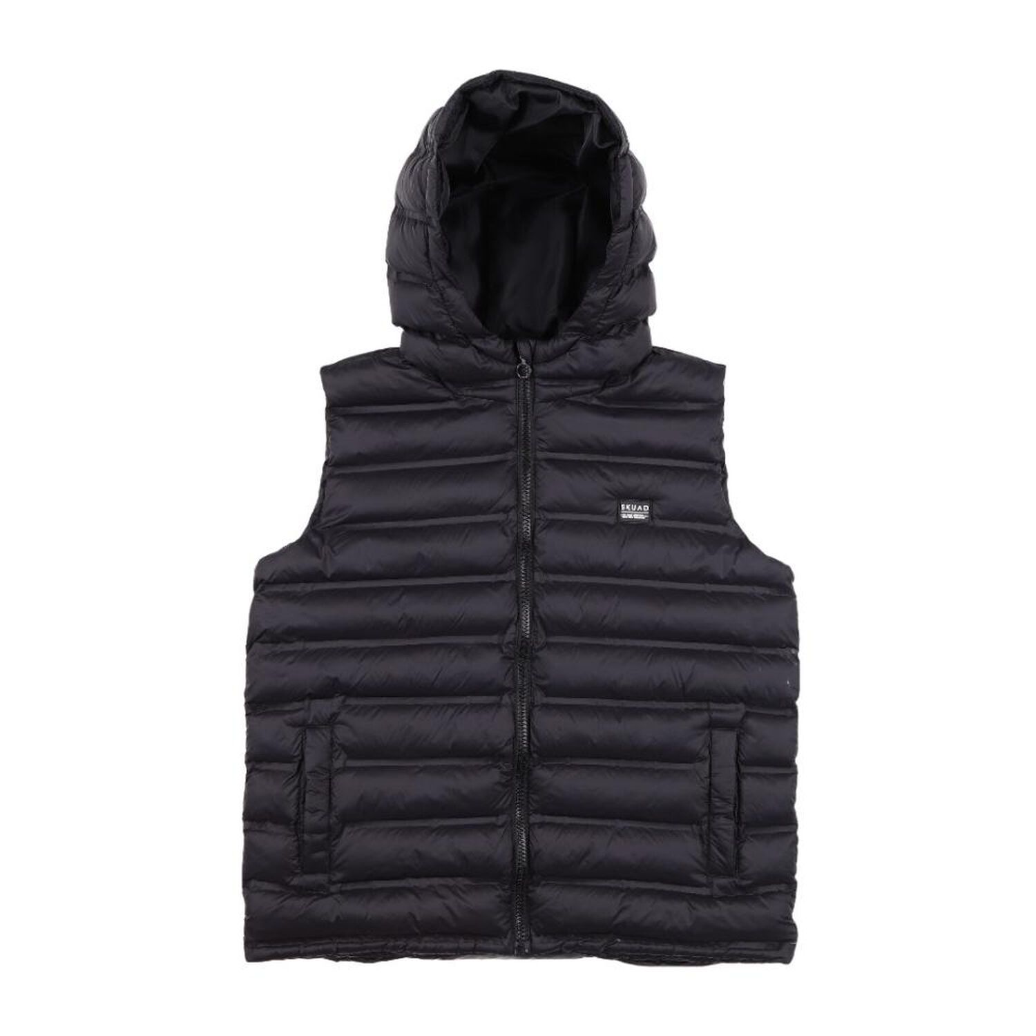 Parka Ni&ntilde;o Skuad image number 0.0