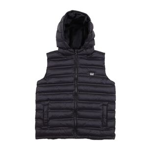 Parka Ni&ntilde;o Skuad