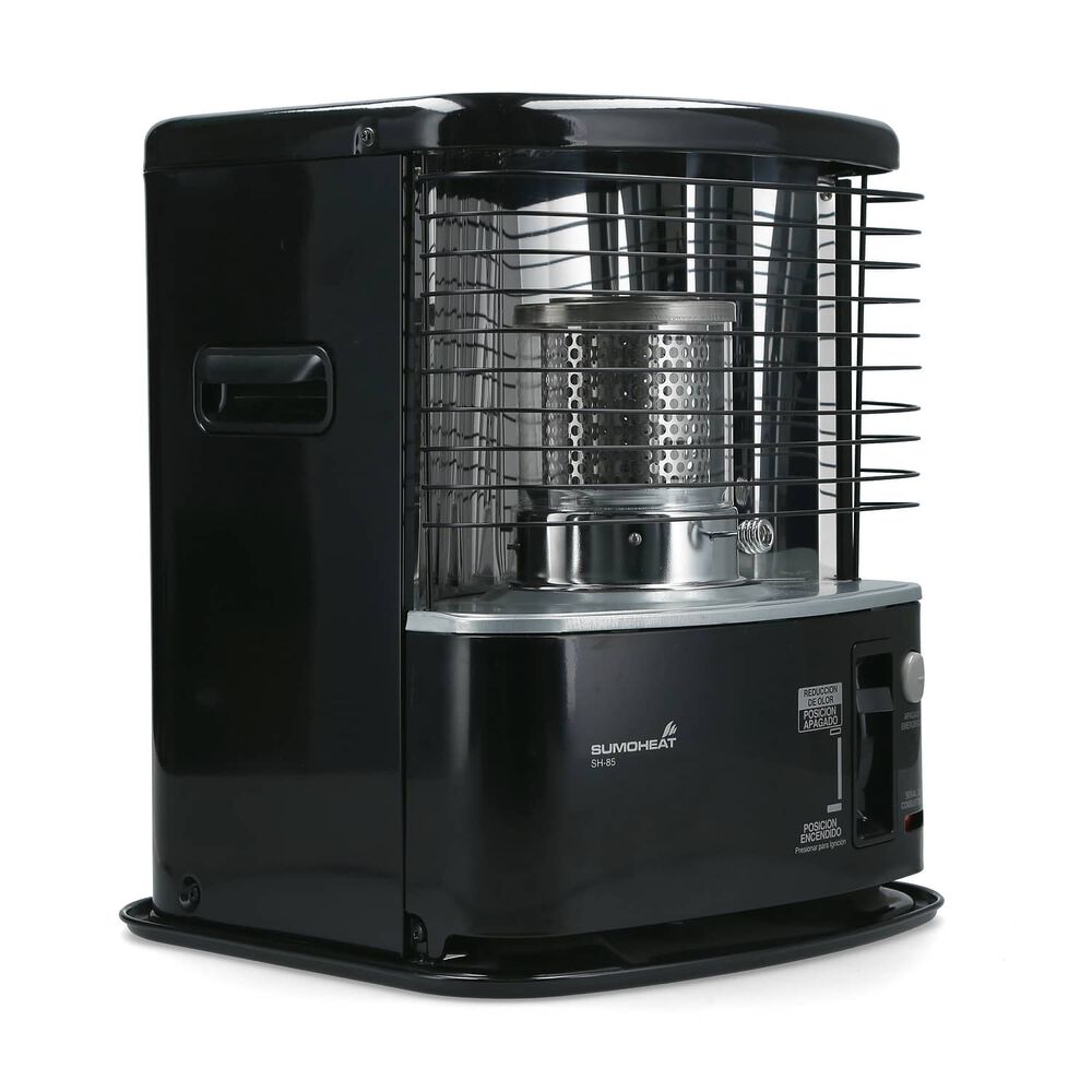 Estufa Parafina Mecha Sh-85 image number 4.0