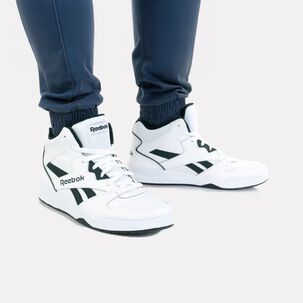 Zapatilla Basketball Hombre Reebok Royal Bb4500 Hi2