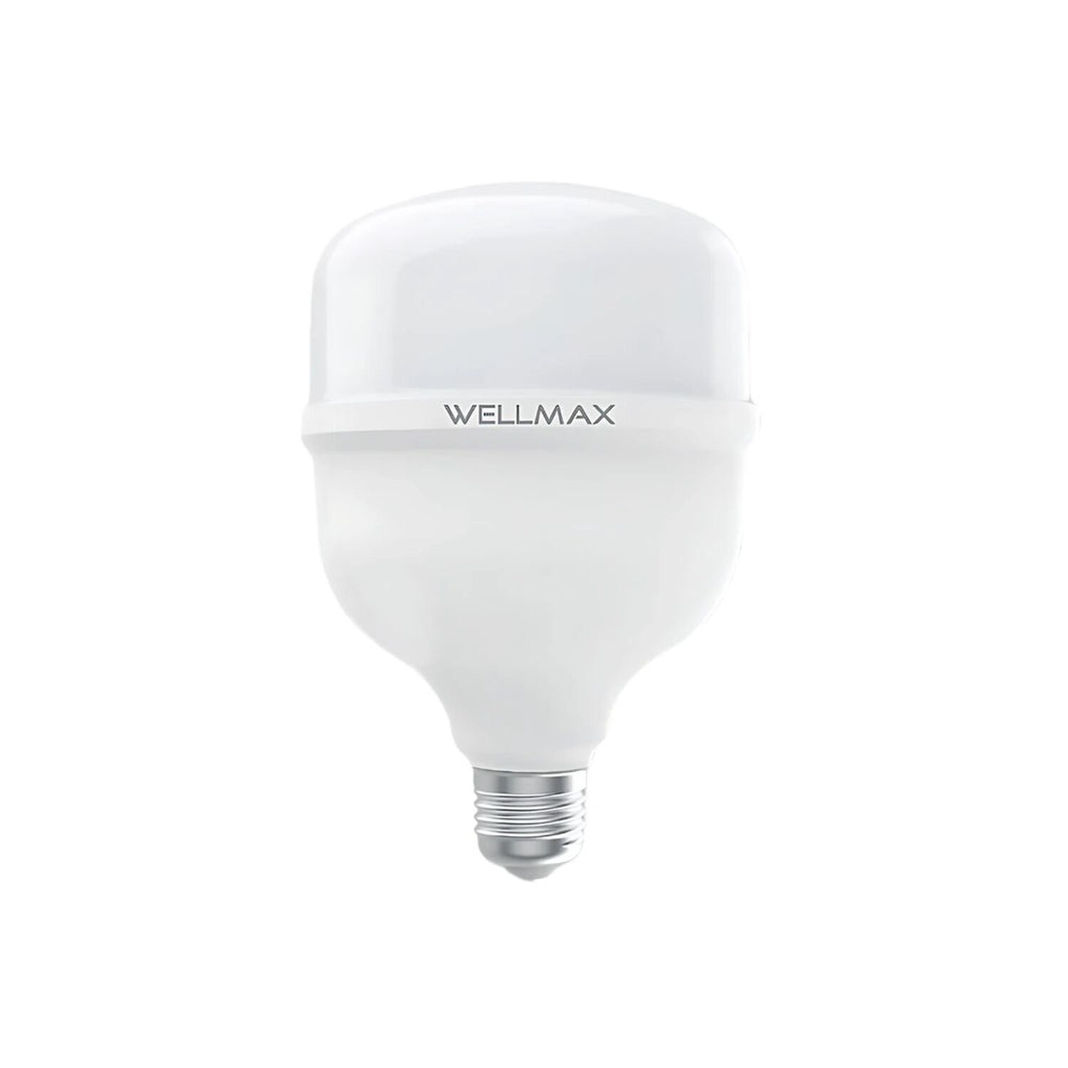 Ampolleta Led Hammer 48w Luz Fria E27 Con Chip Led Samsung image number 3.0