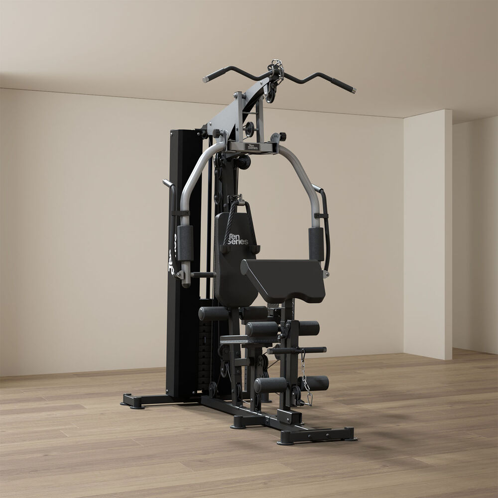 Home Gym G9000 Ten Series image number 6.0
