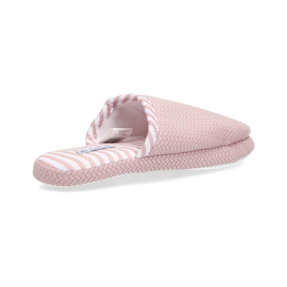 Pantuflas Mujer Lesage image number 3.0