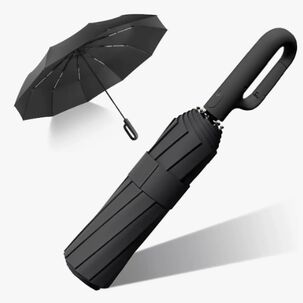 Paraguas Plegable Autom&aacute;tico