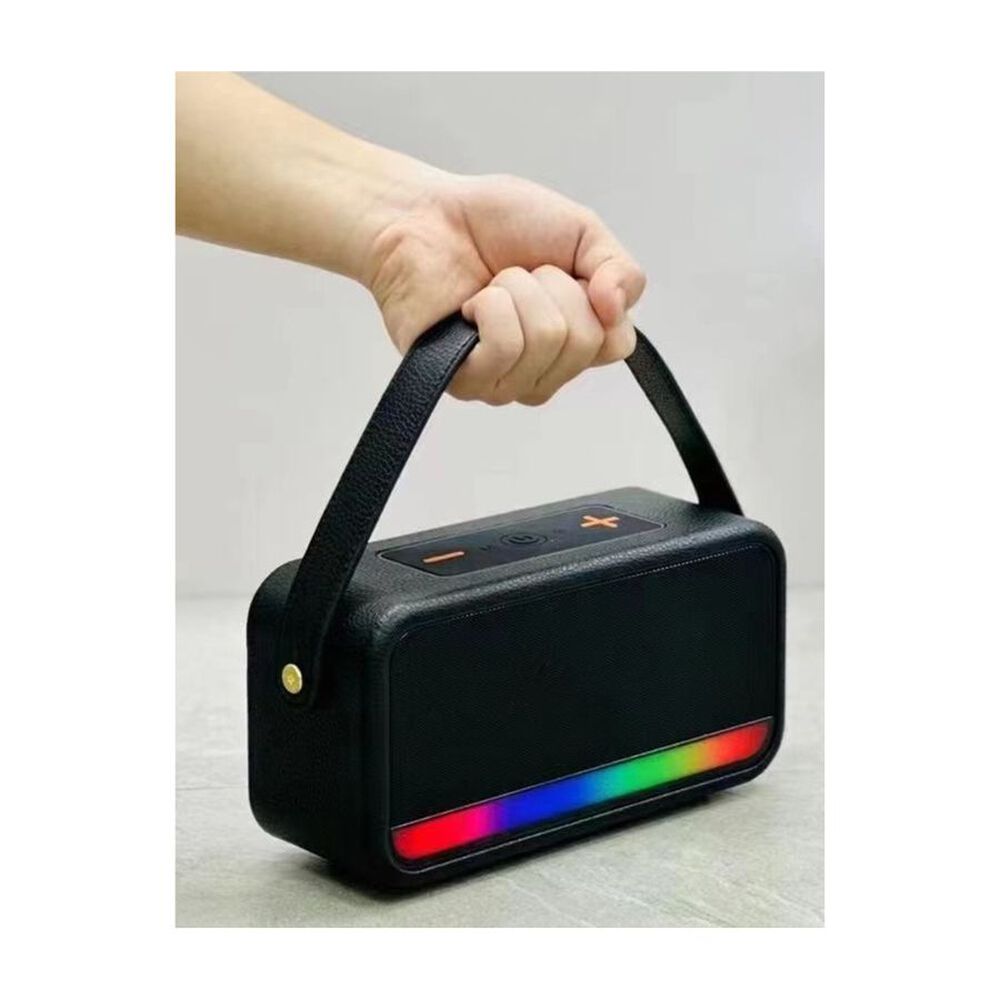 Parlante Inalambrico Arcoiris Bluetooth image number 2.0